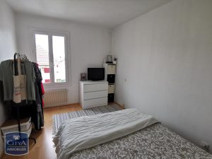 50888423  – Appartement – 2 pièces à MONT DE MARSAN