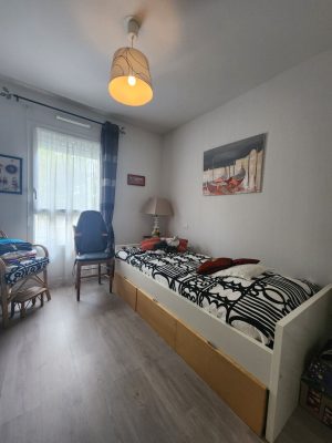 51994126  – Appartement – 3 pièces à BISCARROSSE