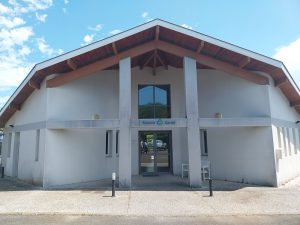 52098965  – Immeuble à SAUGNAC ET CAMBRAN