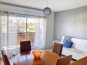 51850815  – Appartement – 3 pièces à LEON