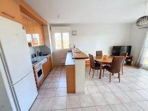 51850815  – Appartement – 3 pièces à LEON