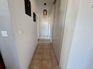 51850815  – Appartement – 3 pièces à LEON