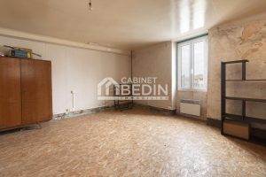 51878766  – Immeuble à ST GEOURS DE MAREMNE