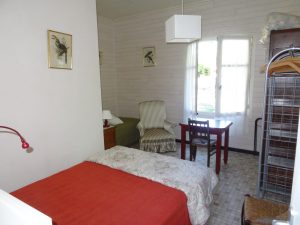 Lamouroux Claudine Petit logement