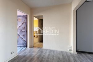 52183041  – Appartement – 3 pièces à DAX