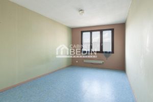 52183041  – Appartement – 3 pièces à DAX