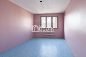 52183041  – Appartement – 3 pièces à DAX