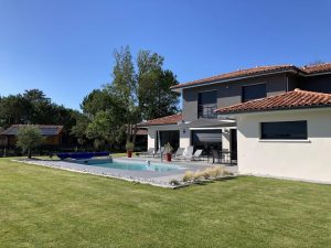 Domaine de Branouns – Villa des Pins