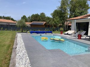 Domaine de Branouns – Villa des Pins