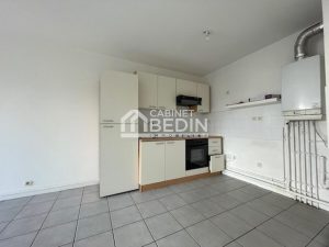 52270133  – Appartement – 3 pièces à PAU