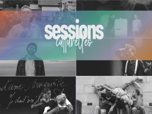 Session culturelle #8 – GIC, Groupe d’Intervention Chorégraphique