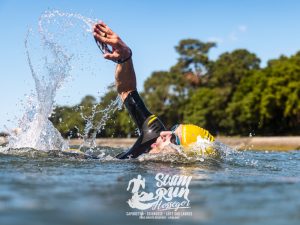 Swimrun Côte Sud Landes