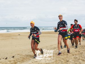 Swimrun Côte Sud Landes