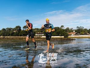 Swimrun Côte Sud Landes