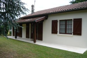 Villa Choriak – GON996/E