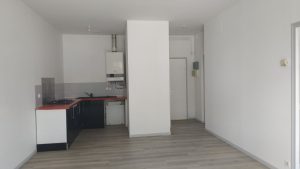 52188627  – Appartement – 2 pièces à MORCENX