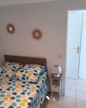 Appartement Deche Dise