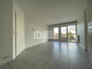 52270133  – Appartement – 3 pièces à PAU