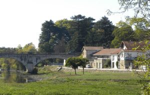 Gîte des Gabariers