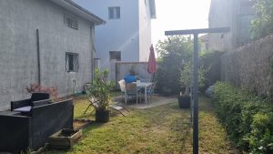 51451863  – Appartement – 3 pièces à DAX