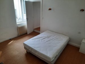 50030977  – Appartement – 2 pièces à DAX