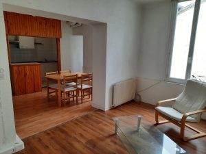 50030977  – Appartement – 2 pièces à DAX