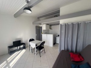 51667891  – Appartement – 1 pièces à DAX