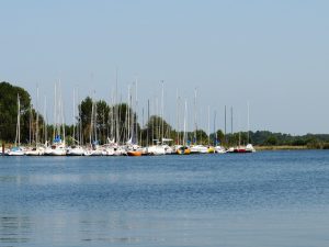 Maison proche du lac avec parking privatif