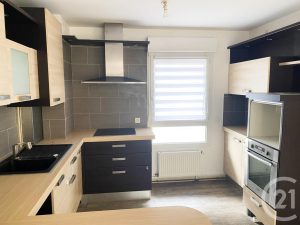 52145705  – Appartement – 3 pièces à TARNOS