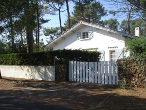 Villa de charme calme près de la plage