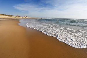 Appartement avec terrasse 200 M de la plage