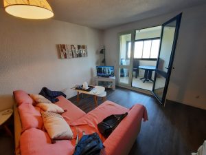 52147361  – Appartement – 3 pièces à SEIGNOSSE