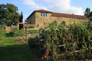 La Maison du Bos