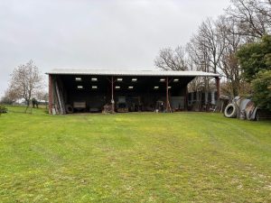 52318498  – Maison – 5 pièces à LABASTIDE D ARMAGNAC