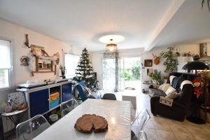 52318063  – Appartement – 4 pièces à CAPBRETON