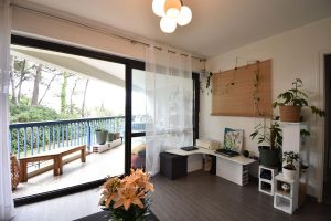 51768227  – Appartement – 2 pièces à SOORTS HOSSEGOR