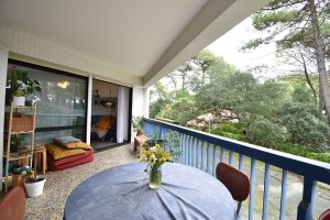 51768227  – Appartement – 2 pièces à SOORTS HOSSEGOR