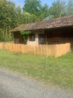 La Cabane de Lagréou