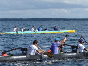 Défi Pirogue 2023