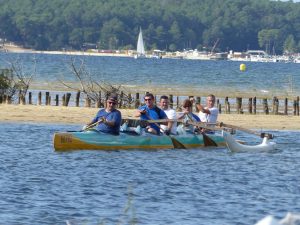 Défi Pirogue 2023