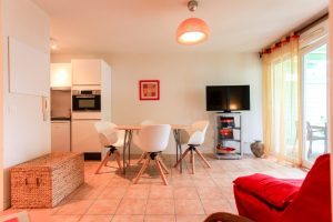 Appartement Ducos