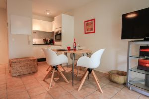 Appartement Ducos