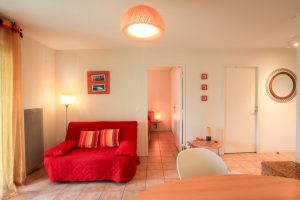 Appartement Ducos