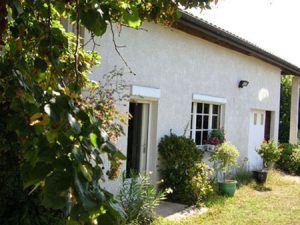 Gîte tout confort proche de l’écomusée de Marquéze et du lac d’Arjuzanx