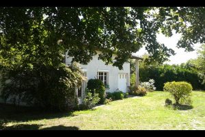 Gîte tout confort proche de l’écomusée de Marquéze et du lac d’Arjuzanx