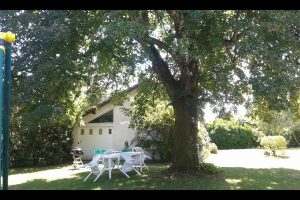 Gîte tout confort proche de l’écomusée de Marquéze et du lac d’Arjuzanx