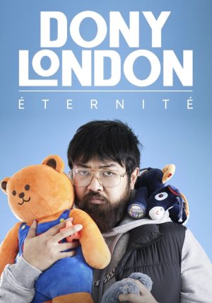 Dony London dans Eternité