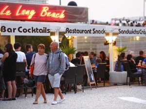 Jolie maison landaise sous la pinède