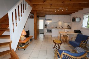 Appartement Guffroy