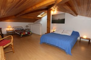 Appartement Guffroy